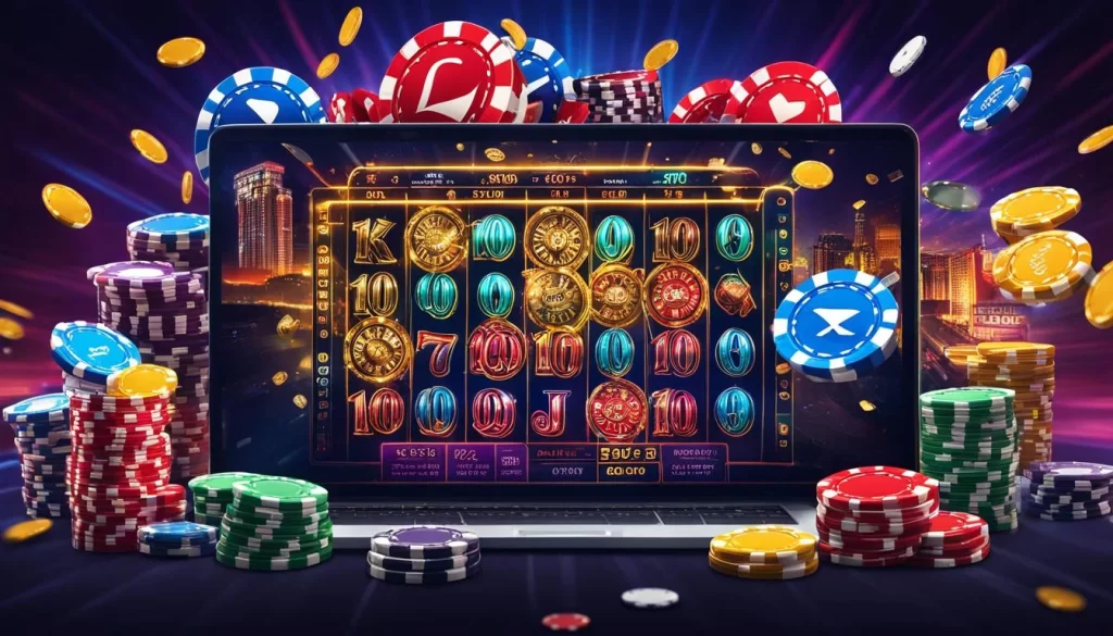 Tầm nhìn tương lai của tải Soi69