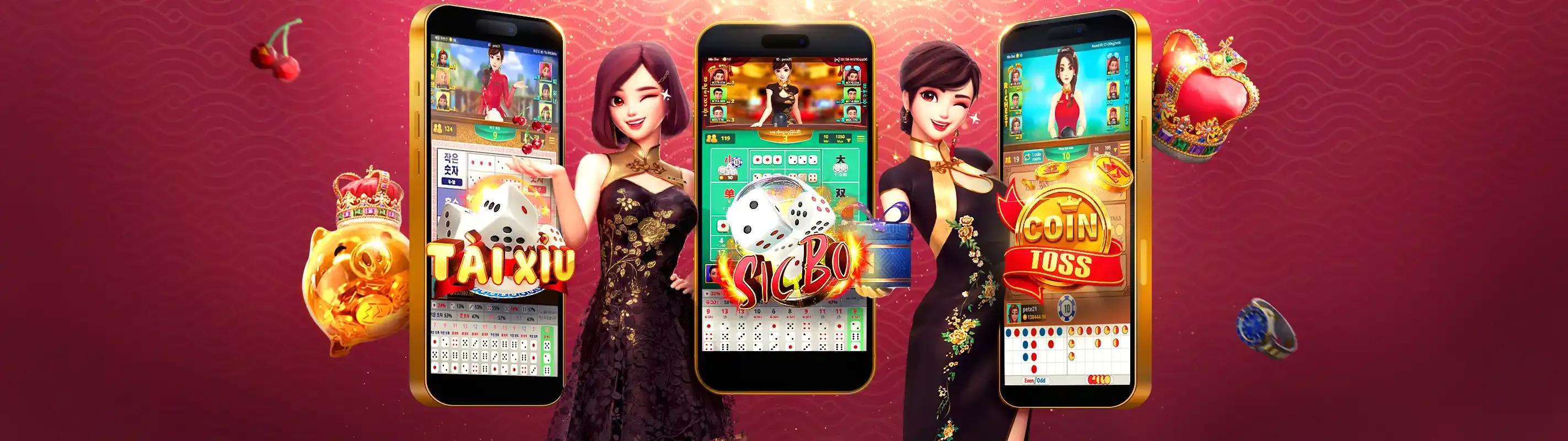 Game Bắn Cá tải soi69