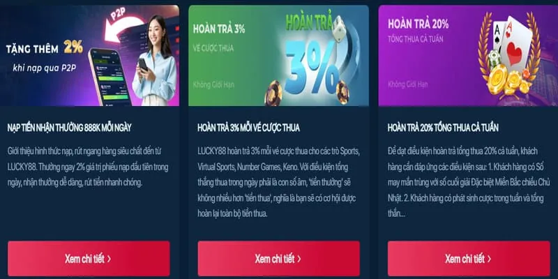 Nạp tiền và rút tiền tại tải soi69