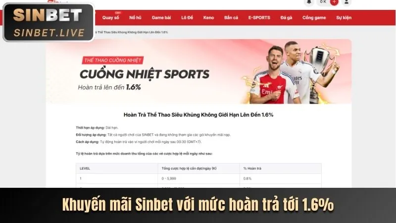 Màn hình đăng ký tài khoản soi69